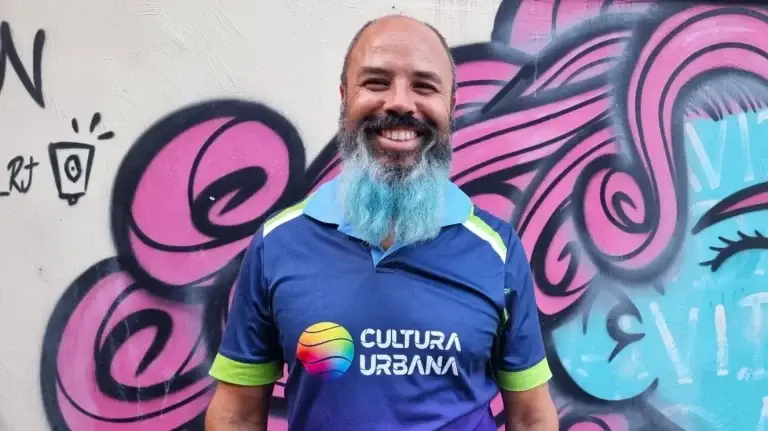 Conheça Anderson Motta, novo CEO do Instituto Cultura Urbana