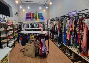 Conheça o Bazar Cultura Urbana