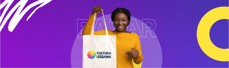 Bazar Cultura Urbana