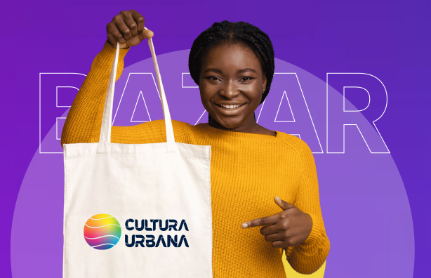 Bazar Cultura Urbana