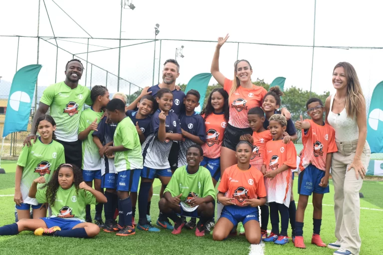 Reportagens sobre o Instituto Cultura Urbana na mídia